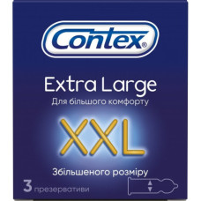 Пр. Контекс XXL №3