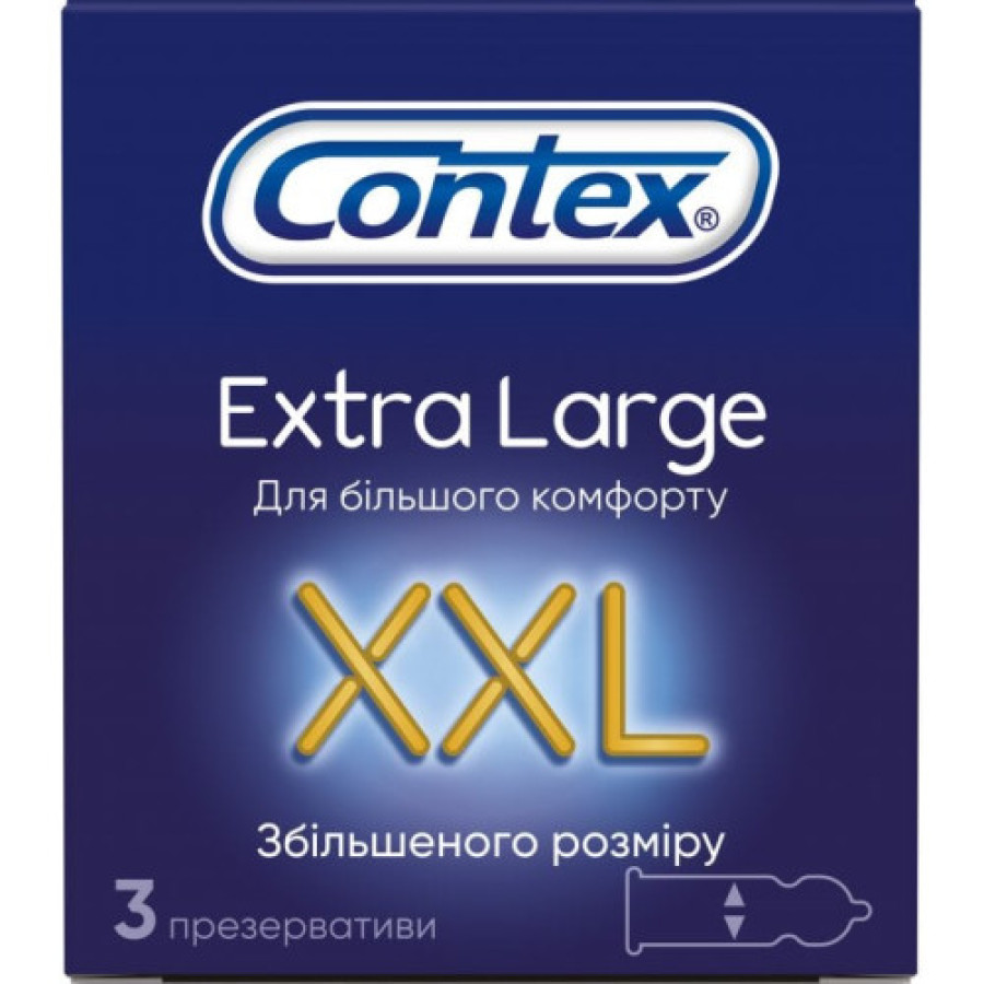 Пр. Контекс XXL №3