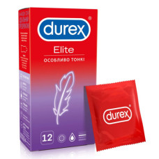 Пр. Durex Elite №12