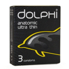 Пр. Dolphi Black №3 анатом