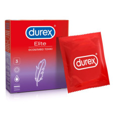 Пр. Durex Elite №3