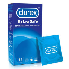 Пр. Durex Extra Safe №12