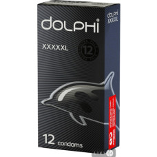 Пр. Dolphi №12 ХХХХХL