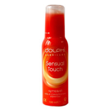 Гель смазка Dolphi Sensual Touch 100мл