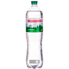 Моршинська 1,5 сл/газ