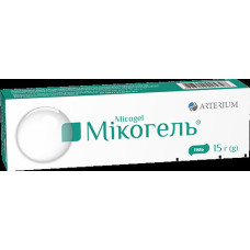 Микогель-КМП гель 15г